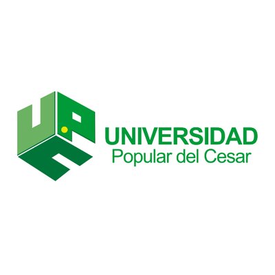 UPC - Universidad Popular del Cesar