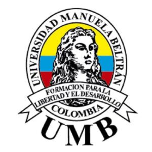 Lee toda la información sobre UMB - Universidad Manuela Beltrán