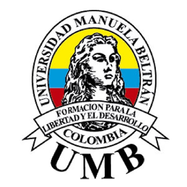 UMB - Universidad Manuela BeltrÃ¡n