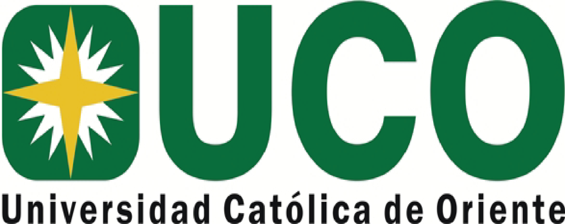 UCO - Universidad CatÃ³lica de Oriente