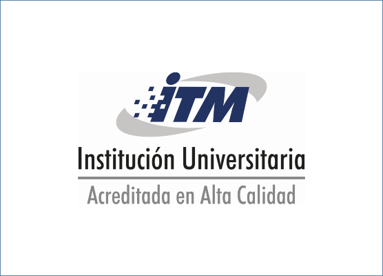 ITM - Instituto Tecnológico Metropolitano