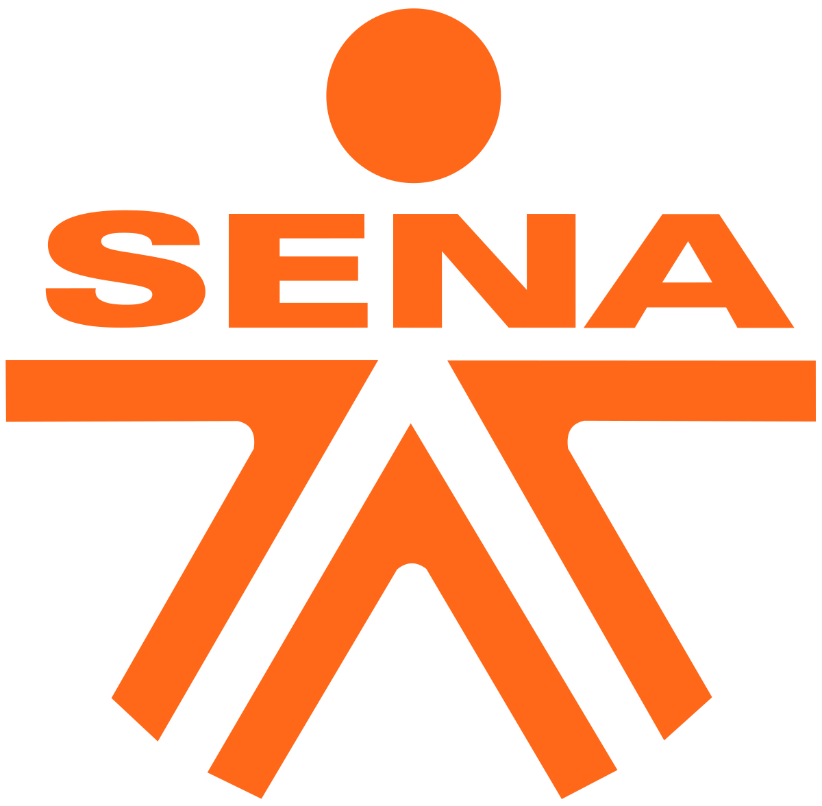 SENA - Servicio Nacional de Aprendizaje