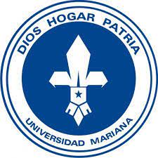Unimar - Universidad Mariana Pasto NariÃ±o