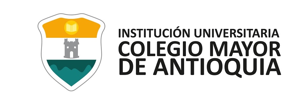 Institución Universitaria Colegio Mayor de Antioquía