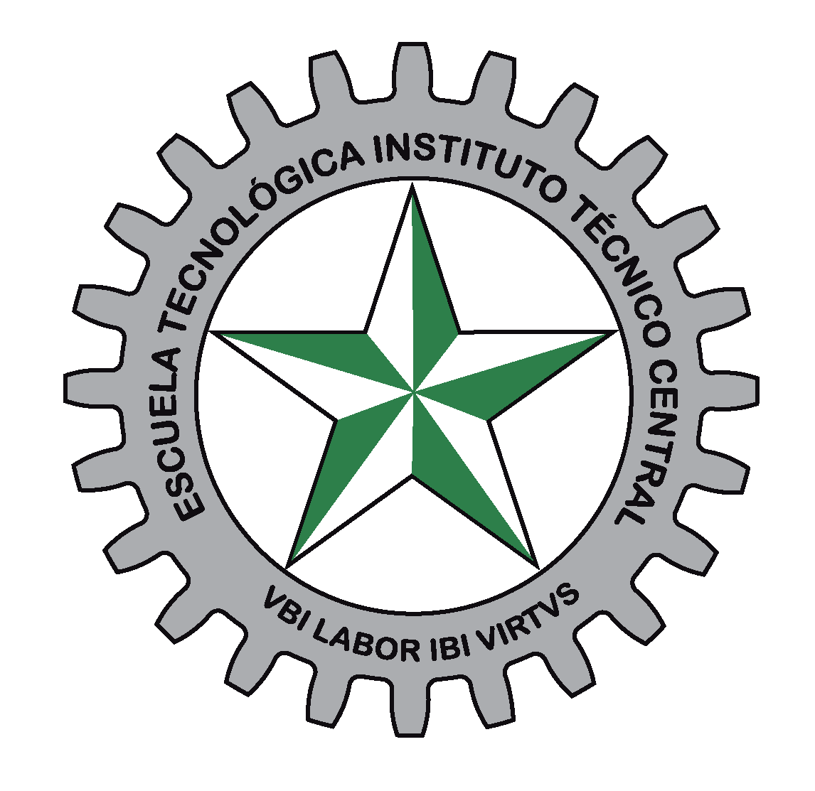 ETITC - Escuela TecnolÃ³gica Instituto TÃ©cnico Central