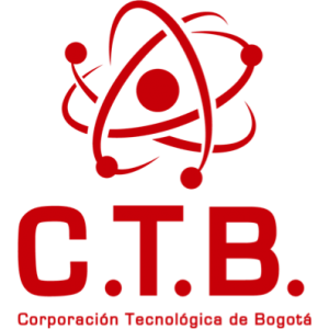 Lee toda la información sobre CTB - Corporación Tecnológica de Bogotá