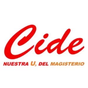 Lee toda la información sobre CIDE - Corporación Internacional para el Desarrollo Educativo