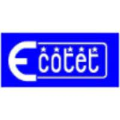 ECOTET - Escuela Colombiana de Hotelería y Turismo