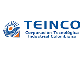 TEINCO - Corporaci贸n Tecnol贸gica Industrial Colombiana