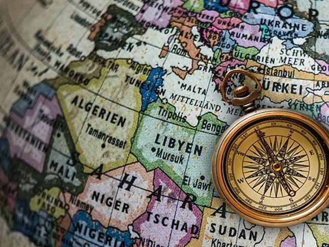 imagen de Carrera de Geología