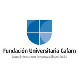 Lee toda la información sobre CAFAM - Fundación Universitaria CAFAM