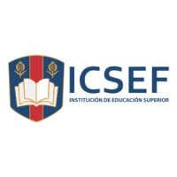 ICSEF Instituto de Educación Superior