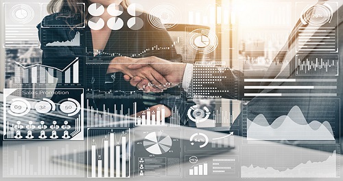 Imagen representativa de Ingeniería Comercial