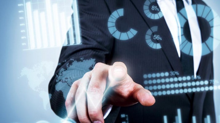 imagen de Ingeniería en Control de Gestión