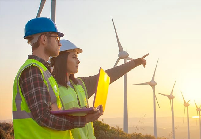 imagen de Ingeniería en Medio Ambiente