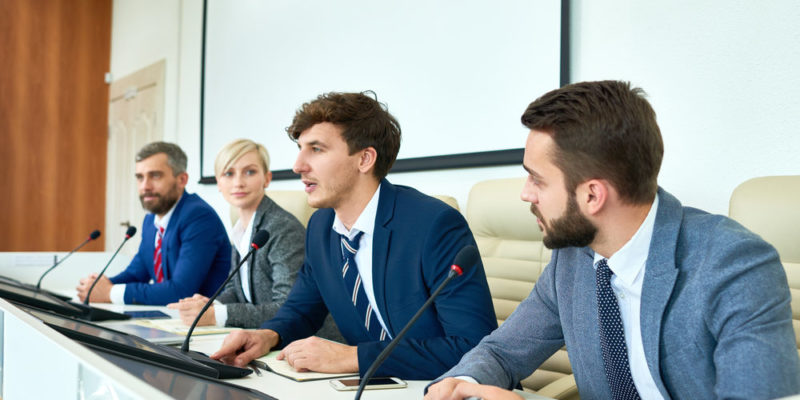 imagen de Ingeniería en Gestión Pública