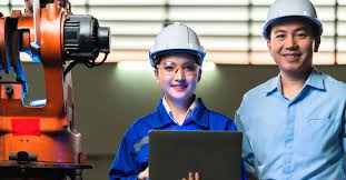 Imagen representativa de Ingeniería Industrial