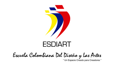 ESDIART - Escuela Colombiana Del Diseño y las Artes