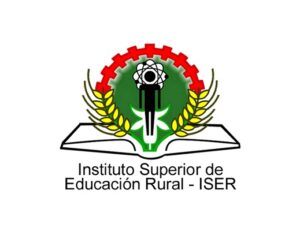 Lee toda la información sobre ISER - Instituto Superior de Educación Rural