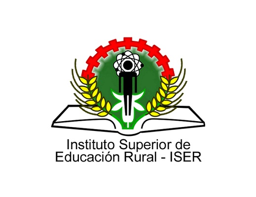 ISER - Instituto Superior de EducaciÃ³n Rural