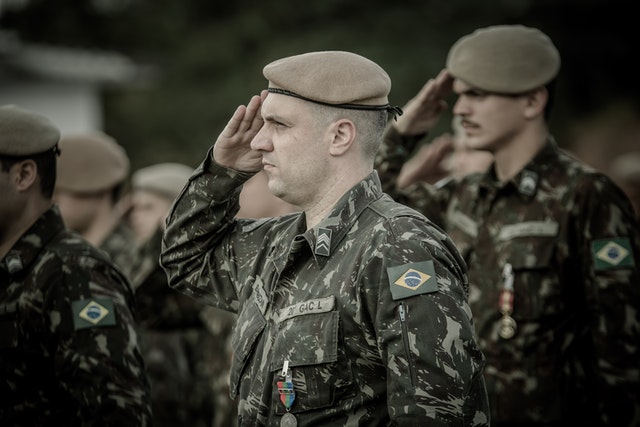 Imagen representativa de Ingeniería Militar