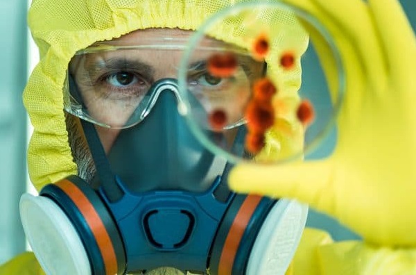 Imagen representativa de Toxicología