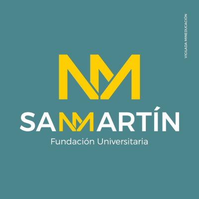 FundaciÃ³n Universitaria San MartÃ­n